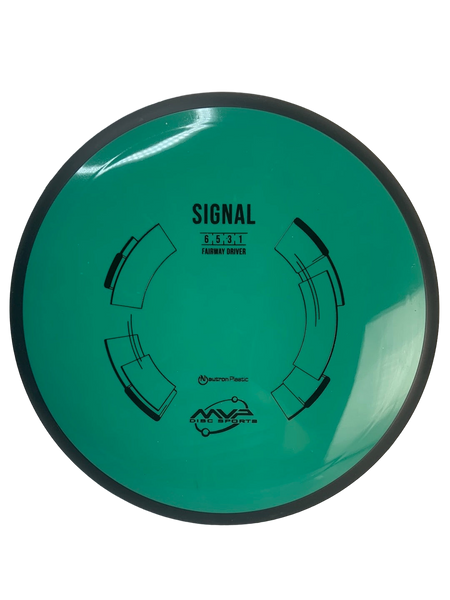 Signal (6/5/-3/1)