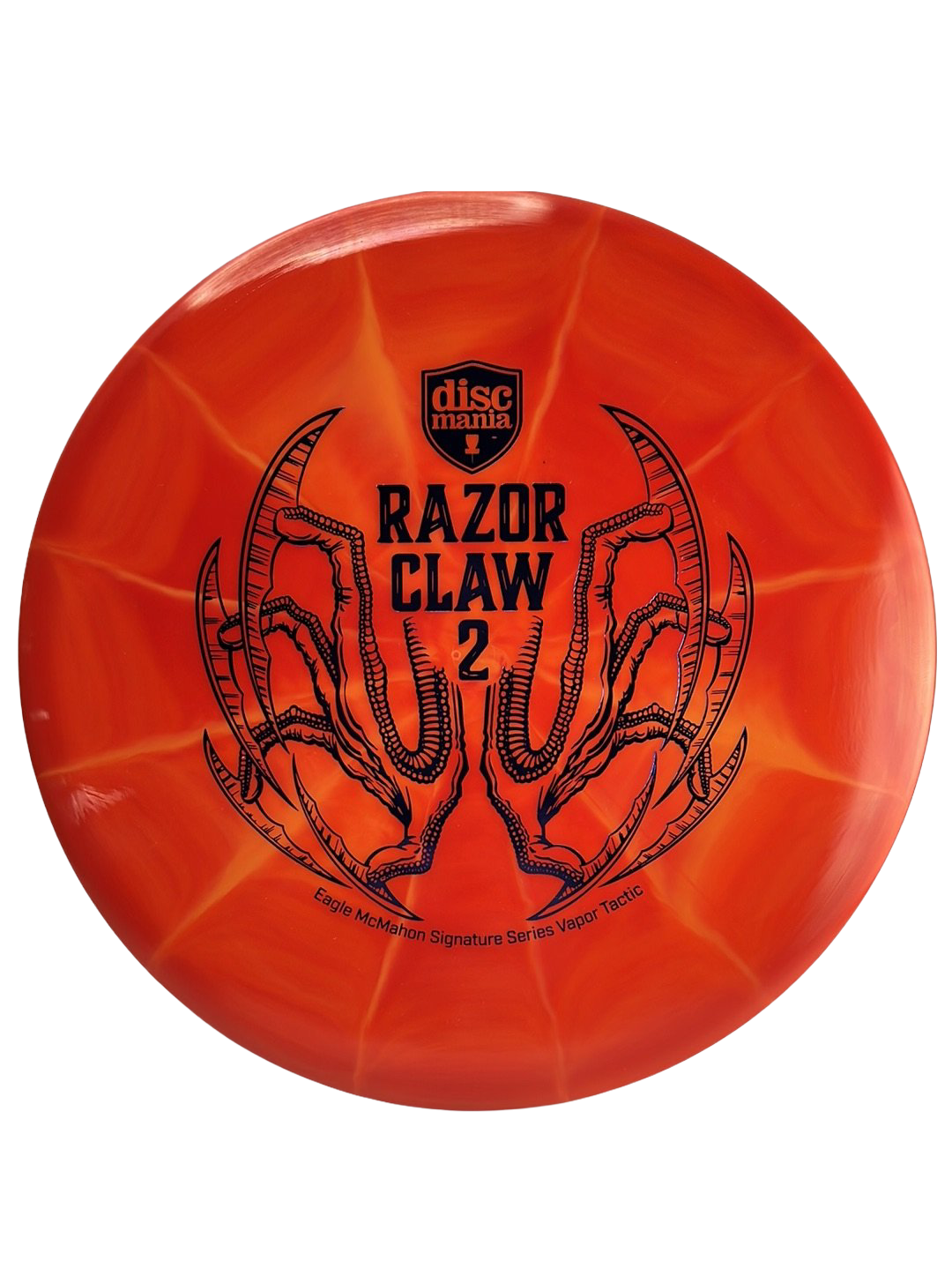 Razor Claw 2 (4/2/0/4)