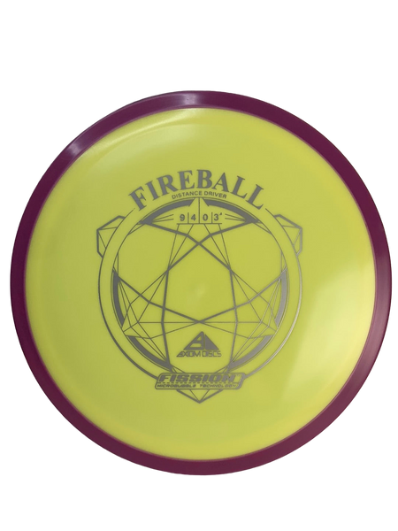 Fireball (9/3/0/3.5)