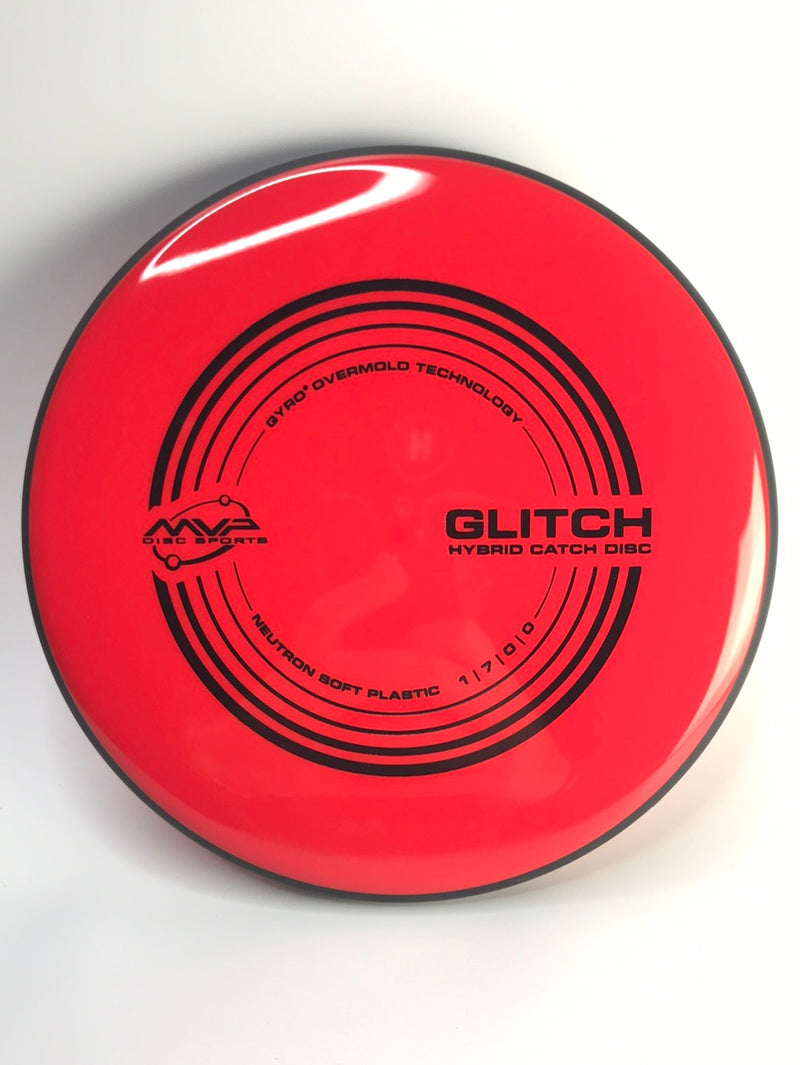 Electron Soft Glitch 151g