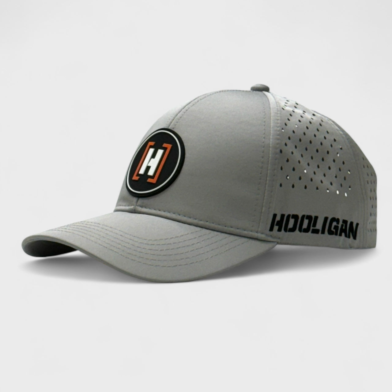 ◆ Smooth Ace tha Hooligan - Revolution Hooligan Discs