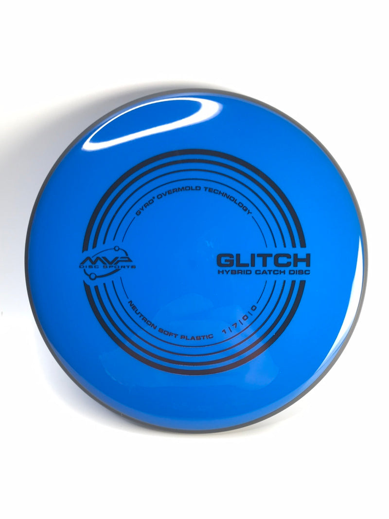 Electron Soft Glitch 151g