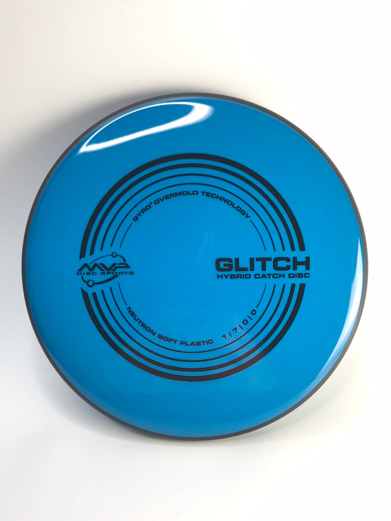 Electron Soft Glitch 150g