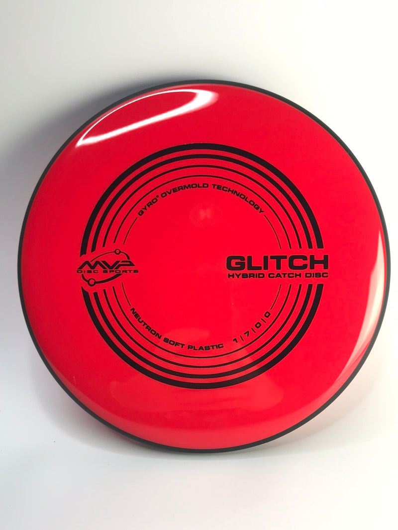 Electron Soft Glitch 150g