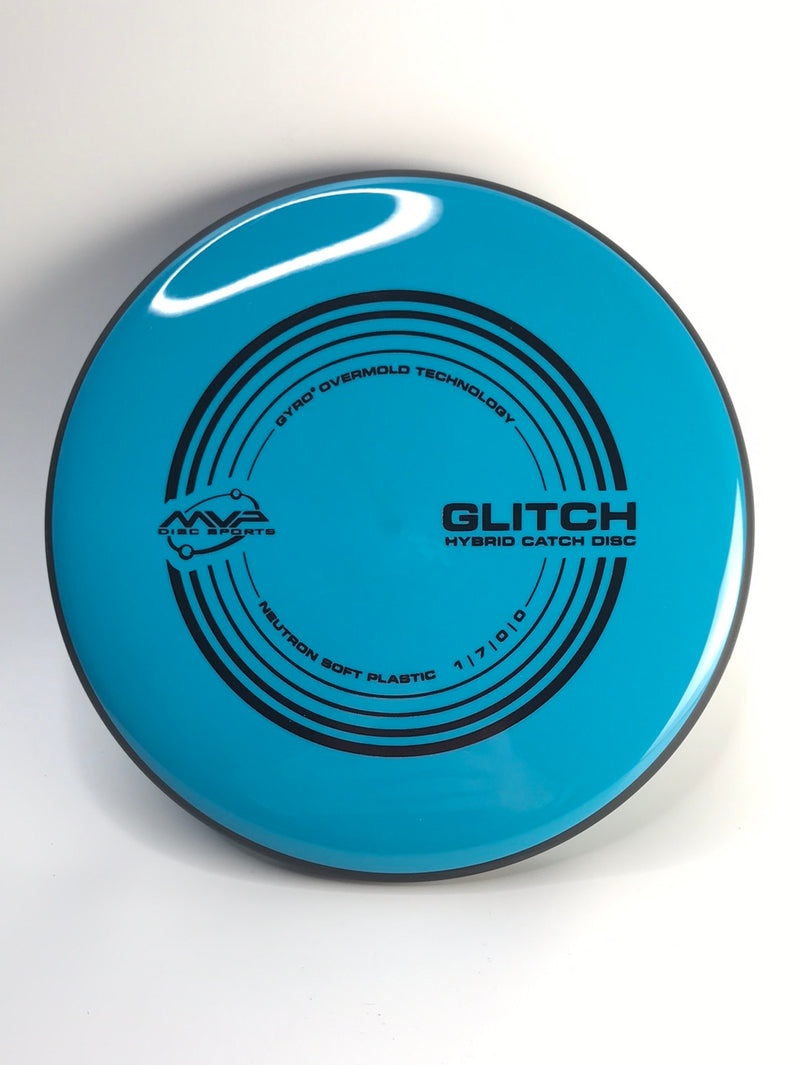 Electron Soft Glitch 152g