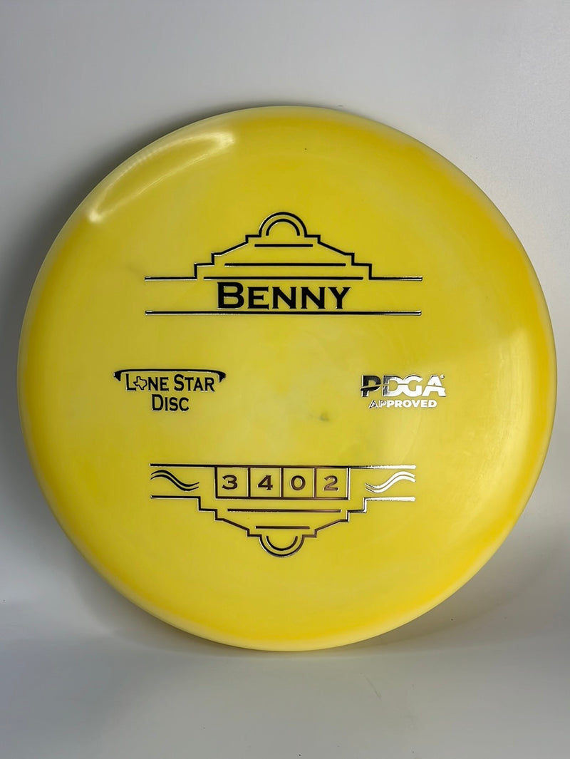 Alpha Benny 172g