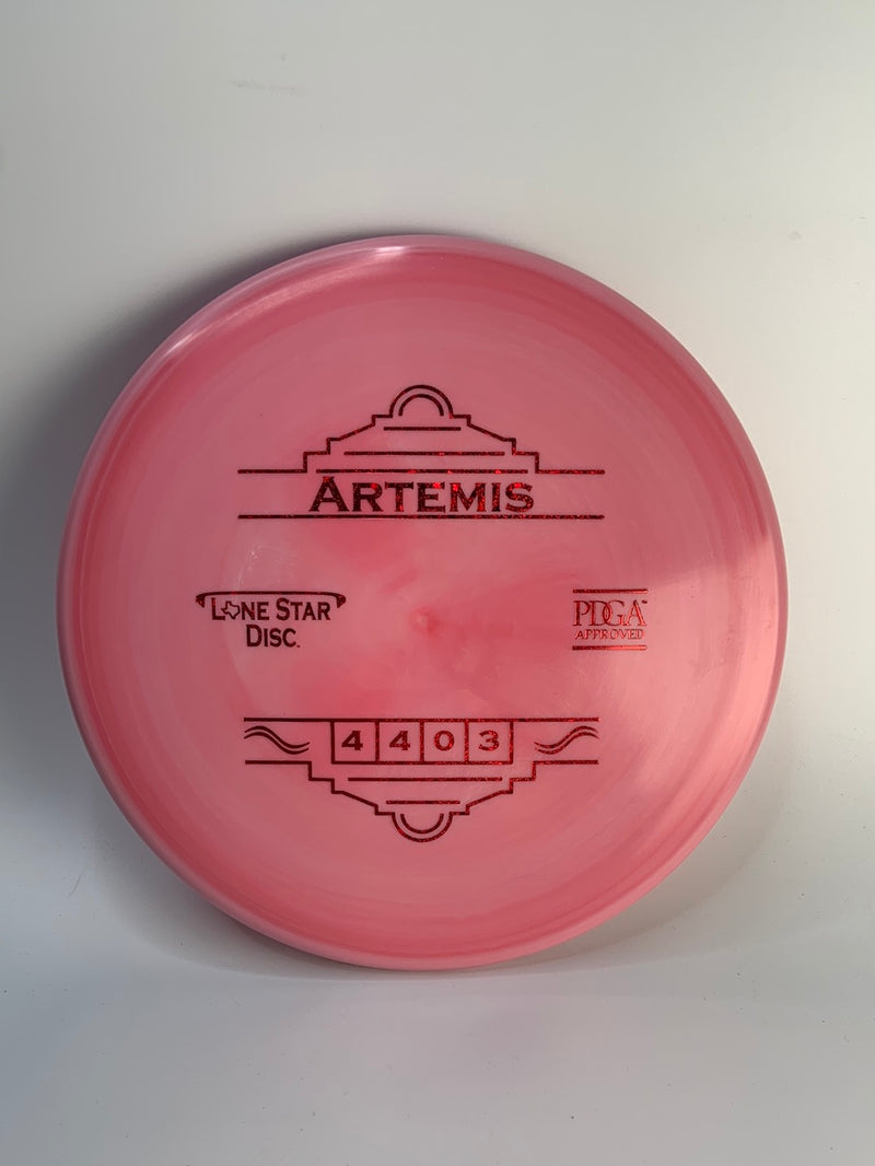 Bravo Artemis 174g