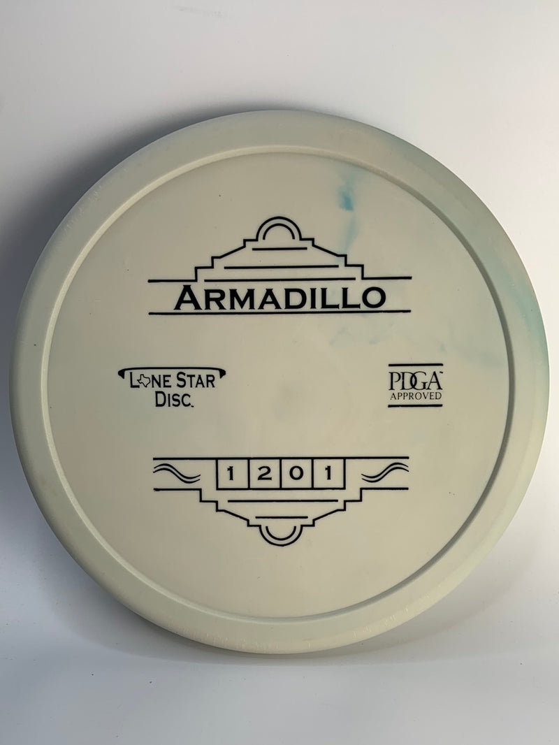 V2 Armadillo 170g