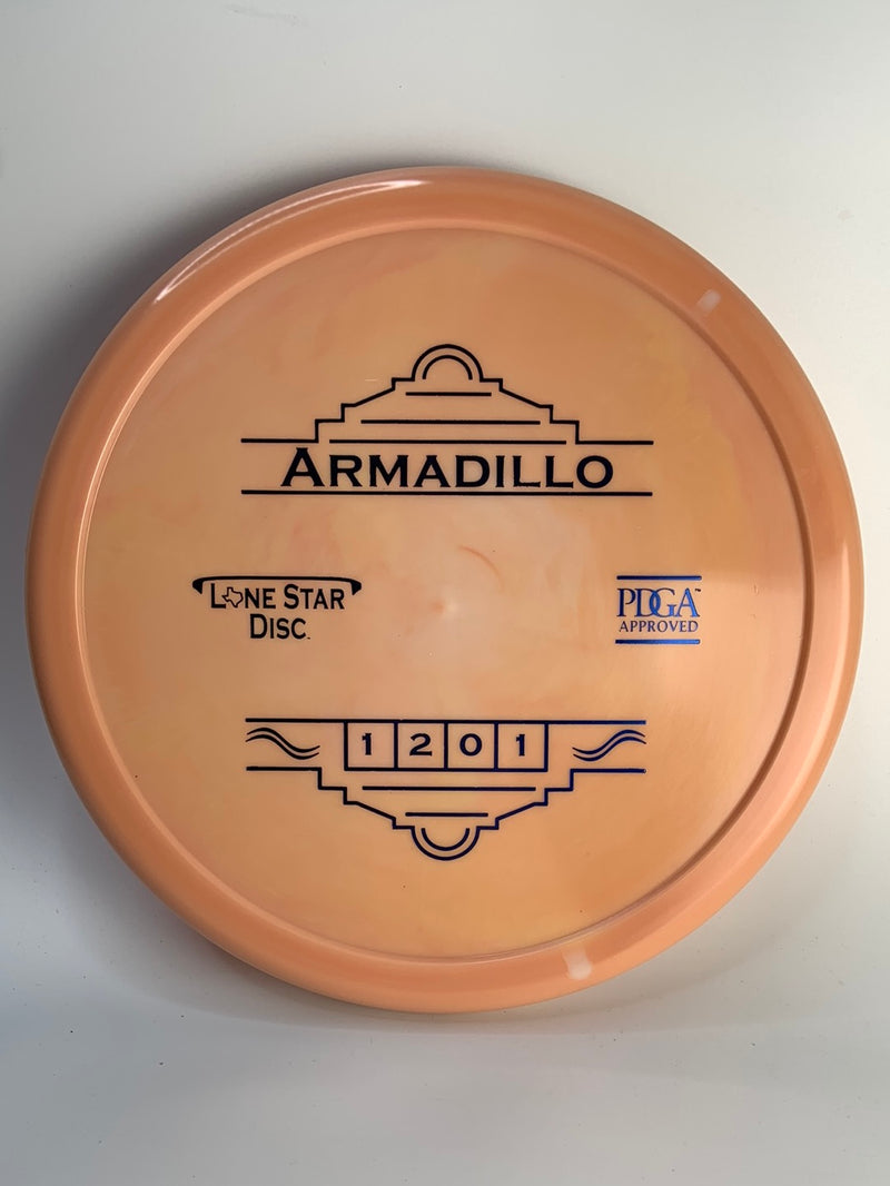 Alpha Armadillo 176g