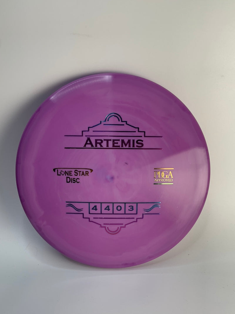 Alpha Artemis 173g