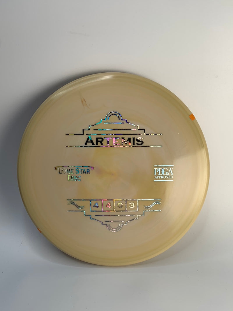 Bravo Artemis 173g