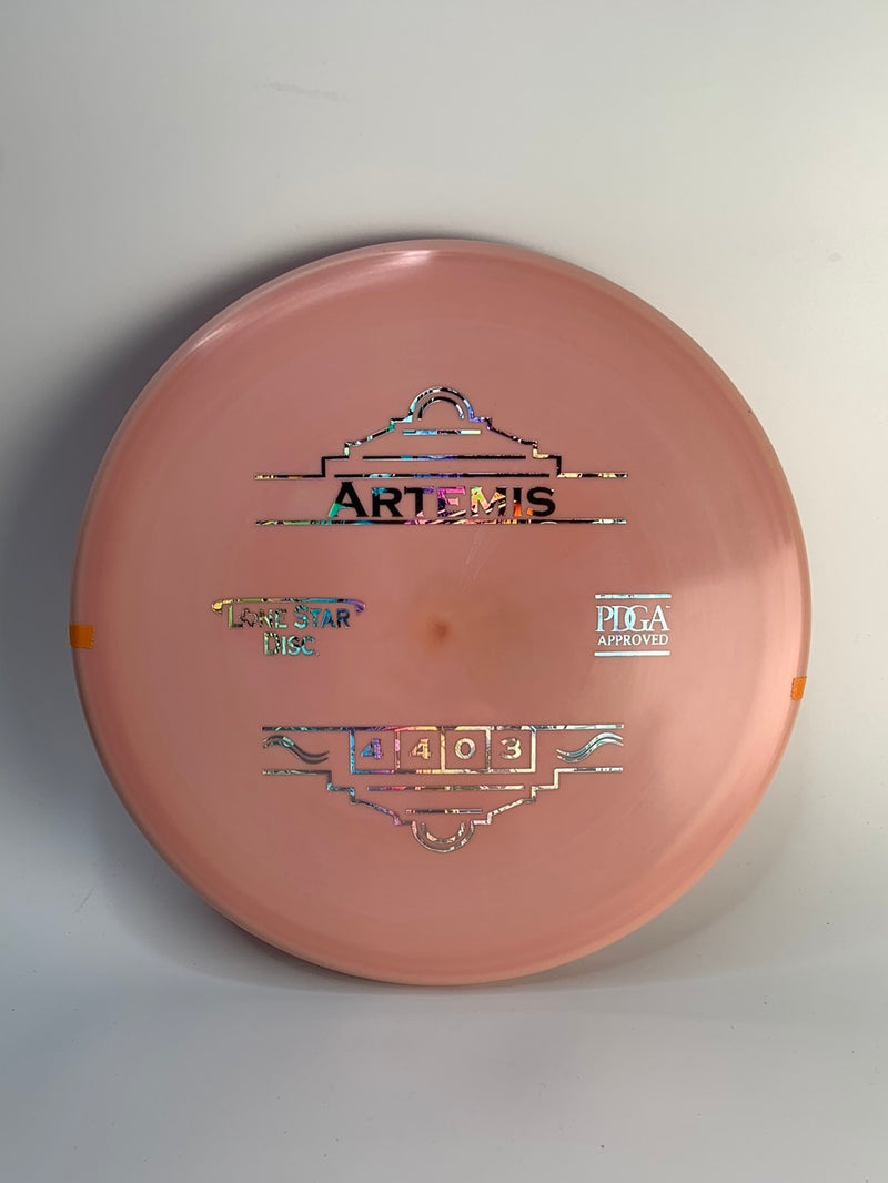 Bravo Artemis 173g