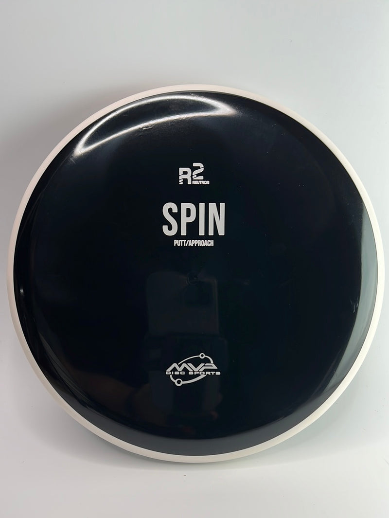 R2 Neutron Spin 172g
