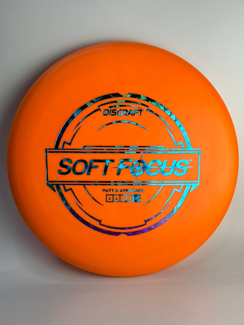 Soft Focus 174g