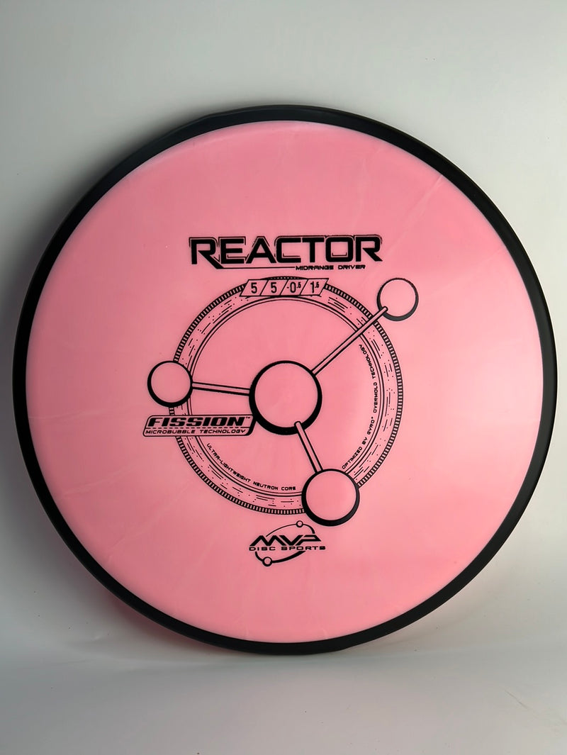 Fission Reactor 177g