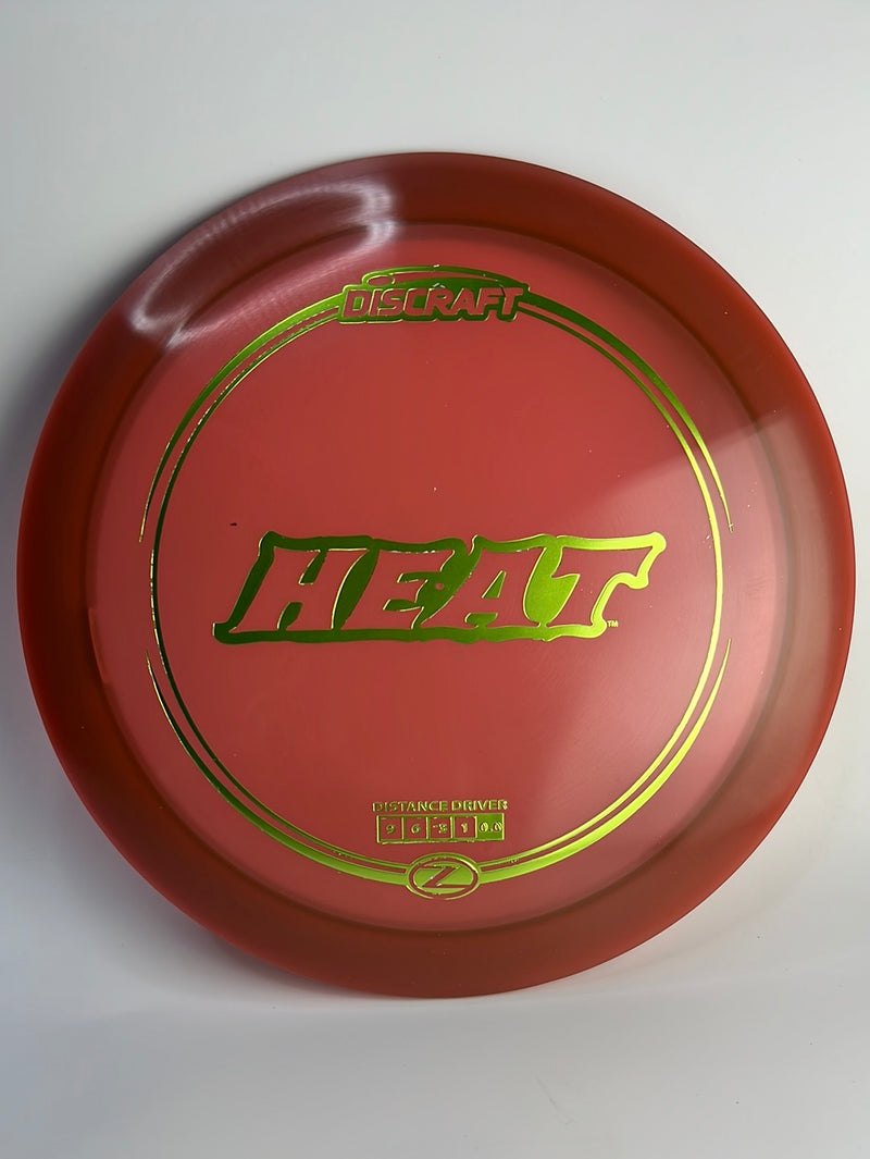 Z Heat 173g