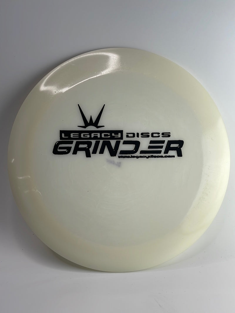 Grinder Glow Cannon 166g
