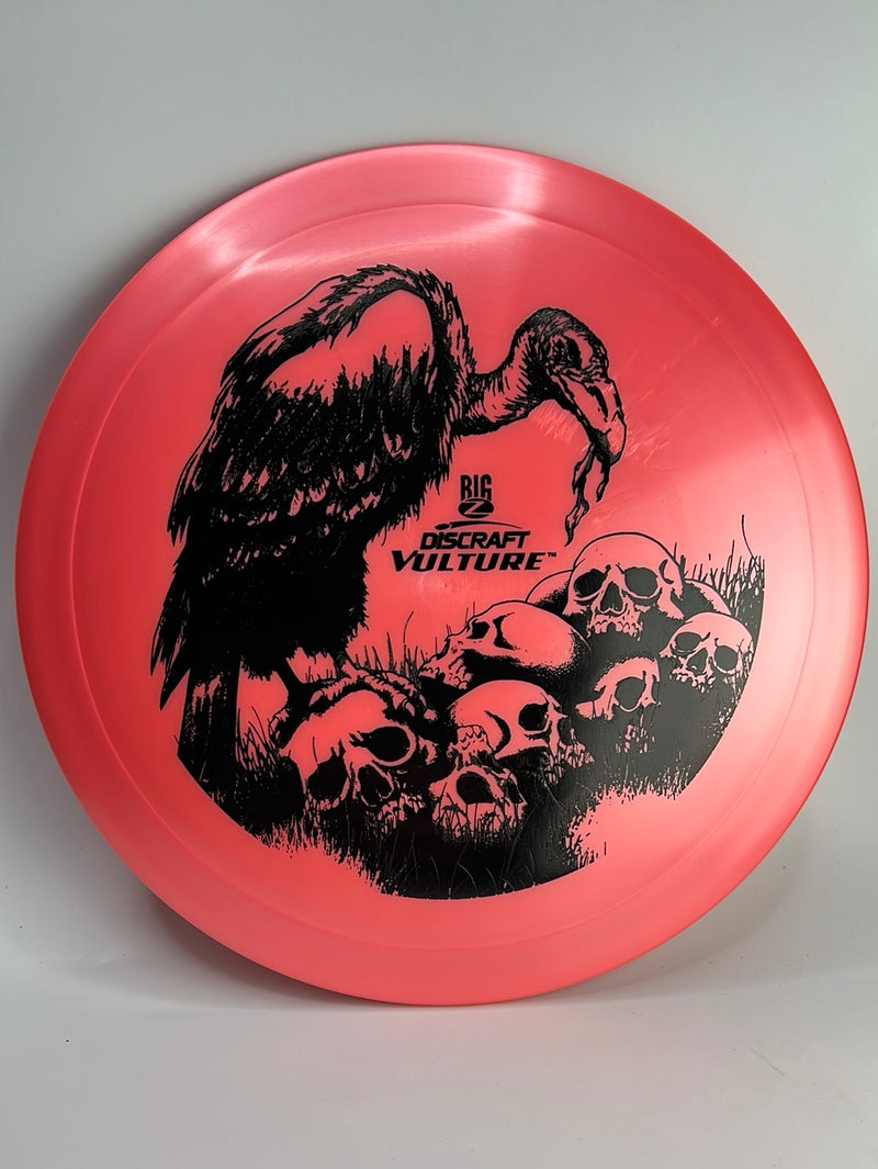 Big Z Vulture 174g