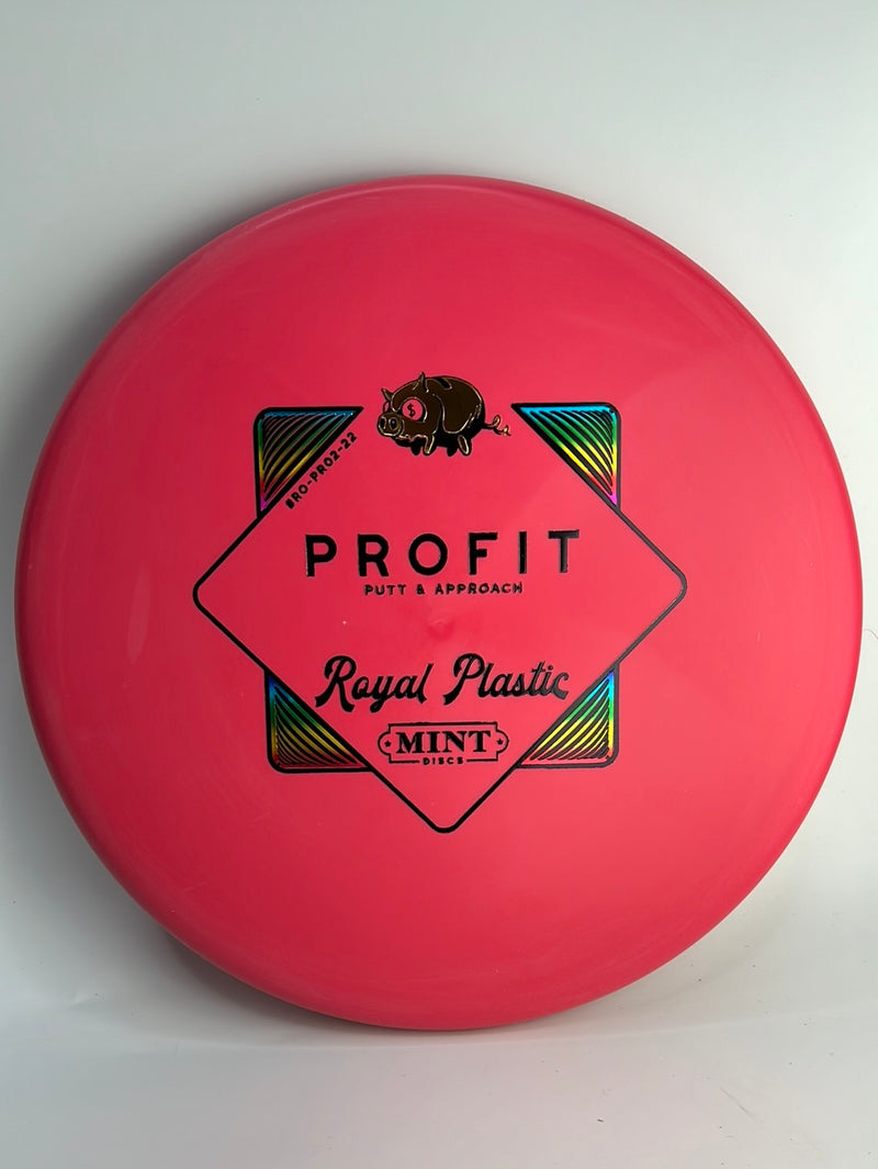 Royal Profit 172g