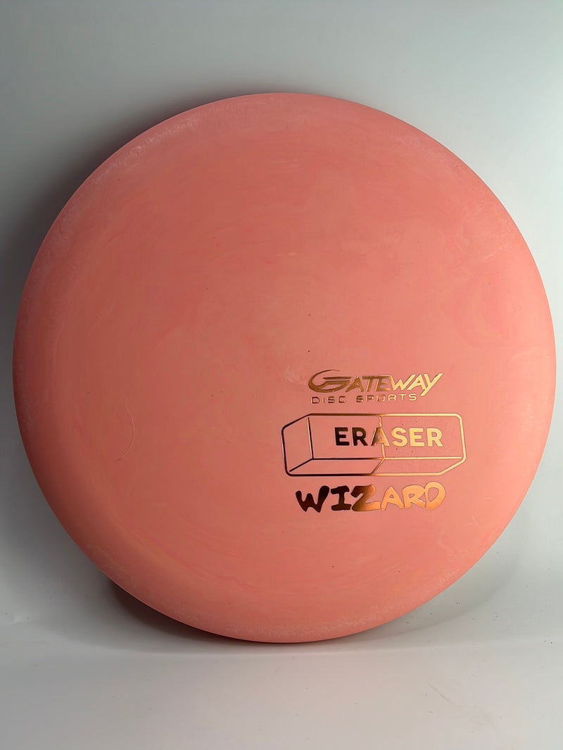 Wizard - Eraser 175g
