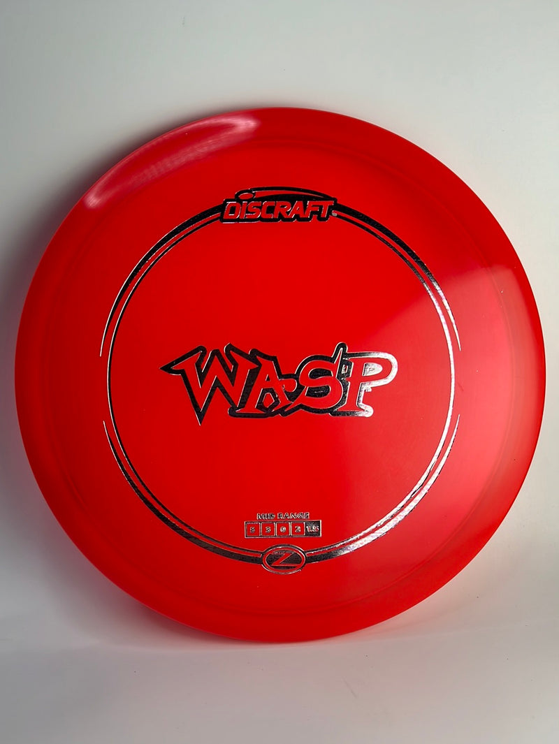 Z Wasp 178g