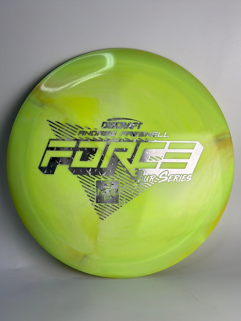 Andrew Presnell Force 174g