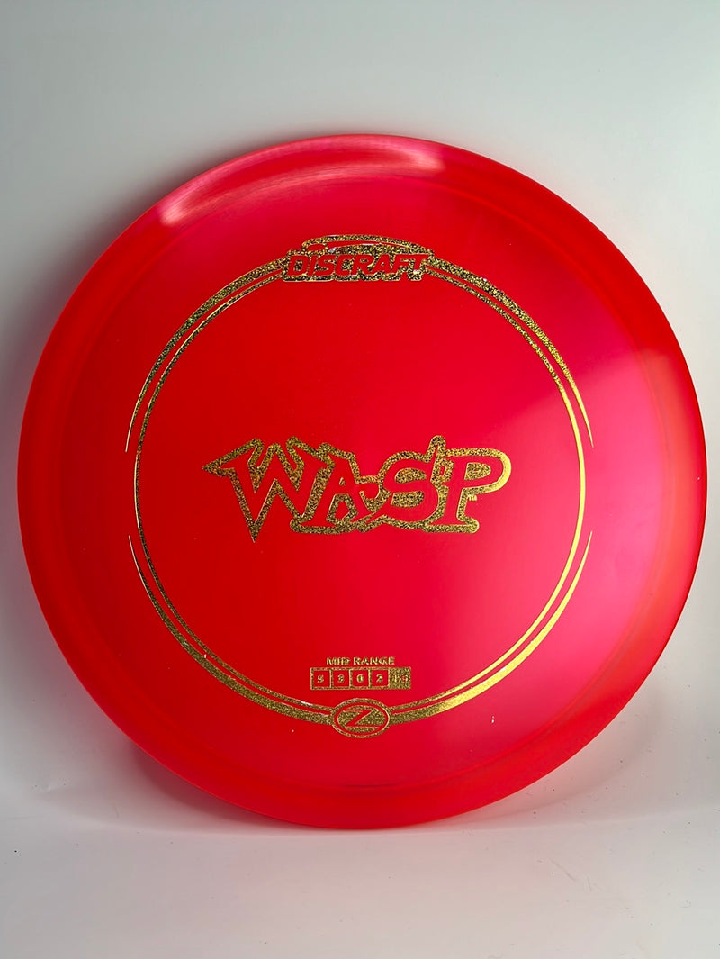 Z Wasp 179g