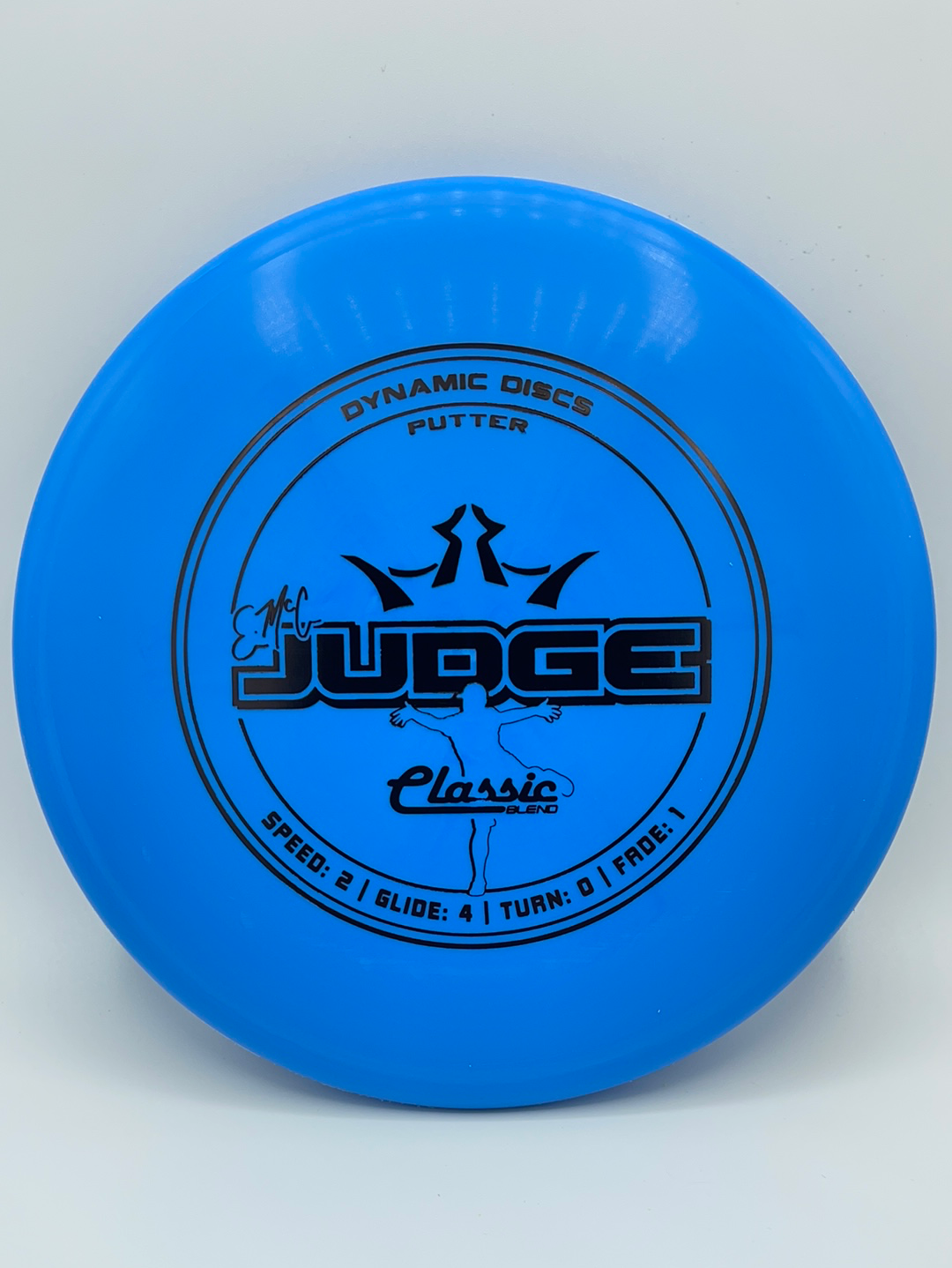 promax decode r mechanical disc