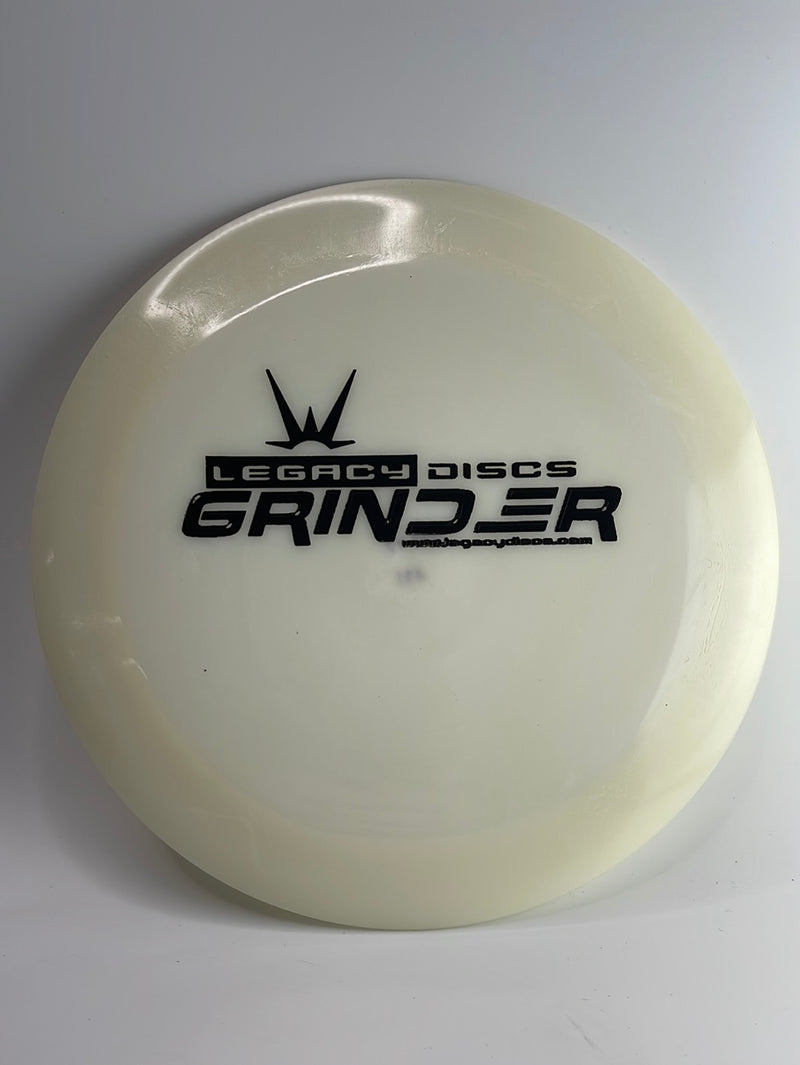 Grinder Glow Cannon 168g