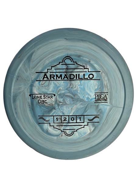 Armadillo (1/2/0/1)