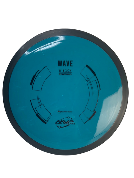 Wave (11/5/-2/2)