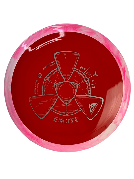 Excite (14.5/5.5/-2/2)