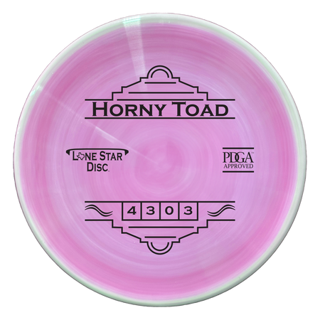Horny Toad Preorder