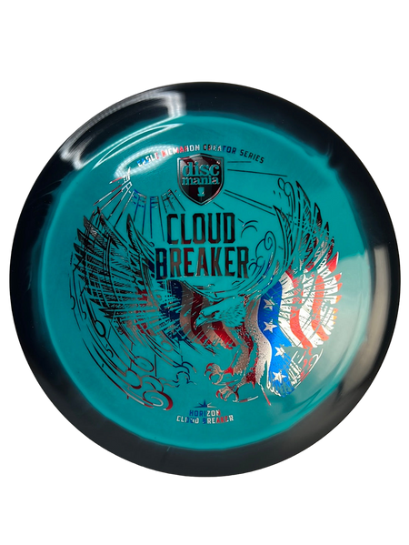 Cloud Breaker (12/5/-1/3)