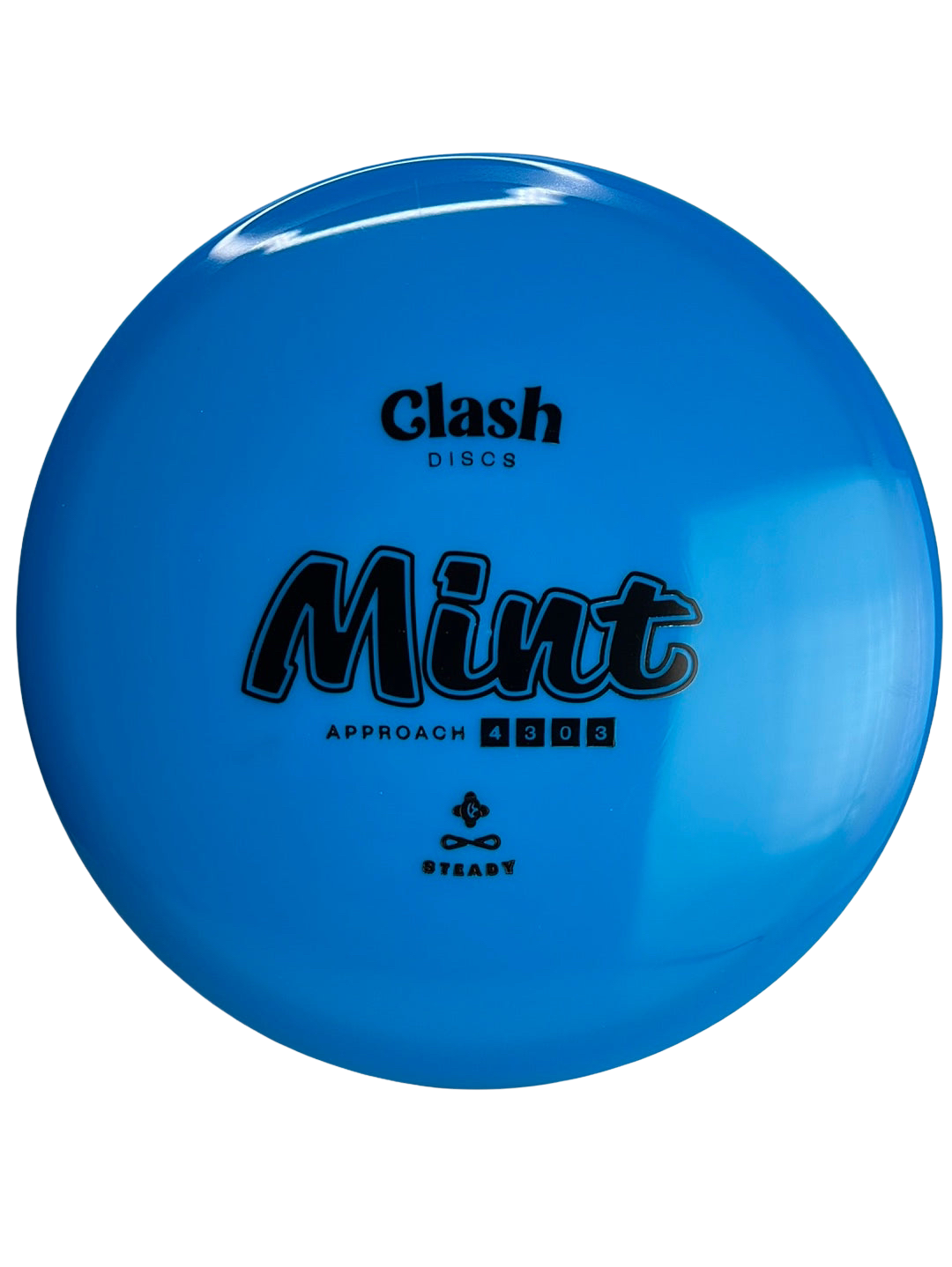 Mint (4/3/0/3)