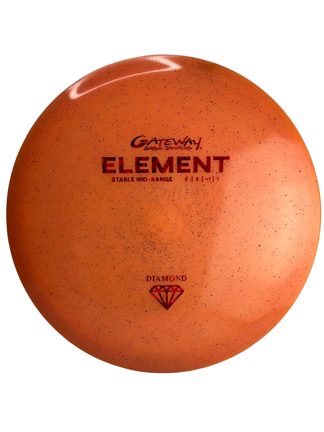 Element 511 Element (5/5/-1/1)