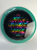 Horizon S-Line MD1 178g