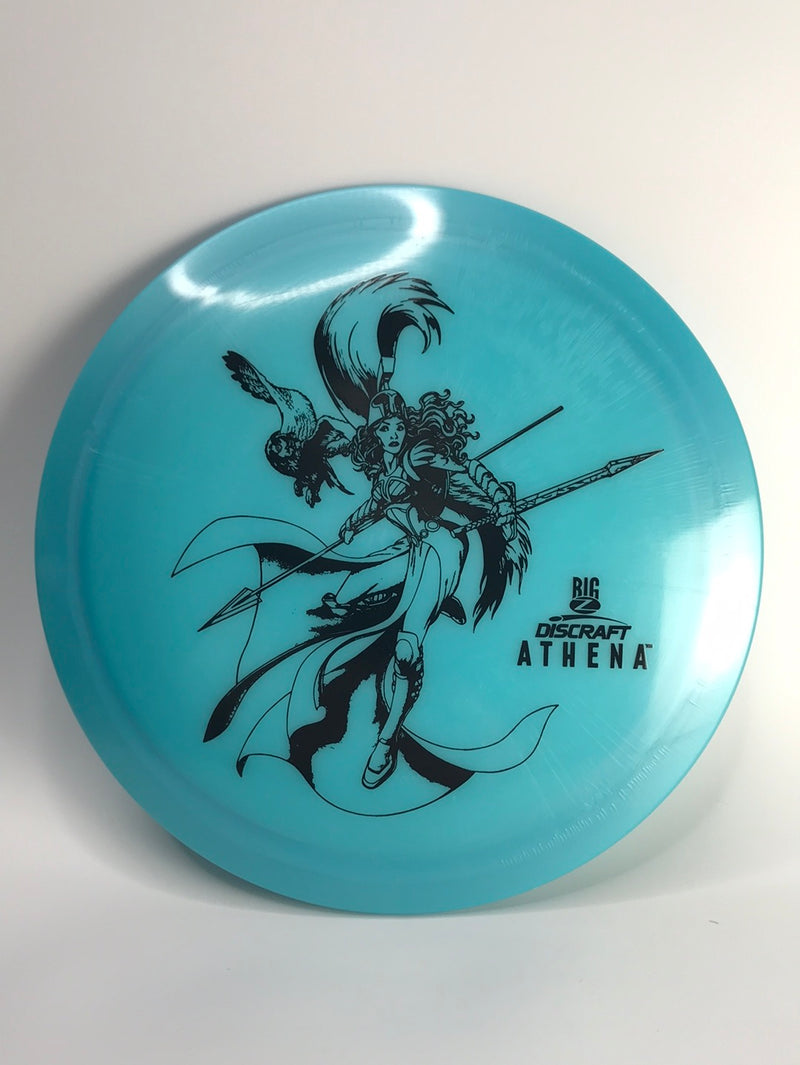 Big Z Athena 174g