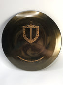 Special Edition Golden Swirl S-line FD3 173g