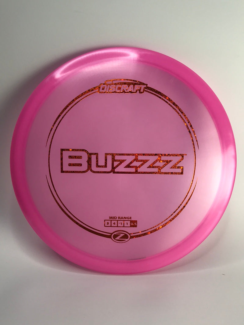 Z Buzzz 176g