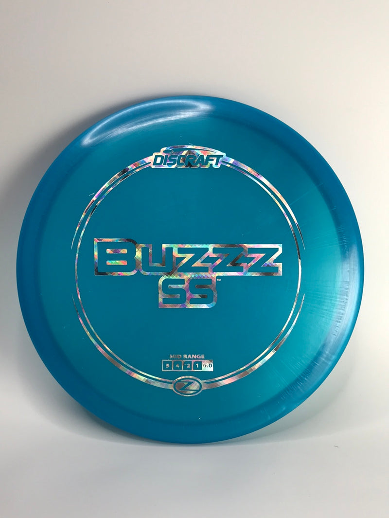 Z Buzzz SS 178g