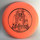 Suregrip NAKED Warlock 175g