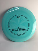 Supreme Emac Truth First Run 177g