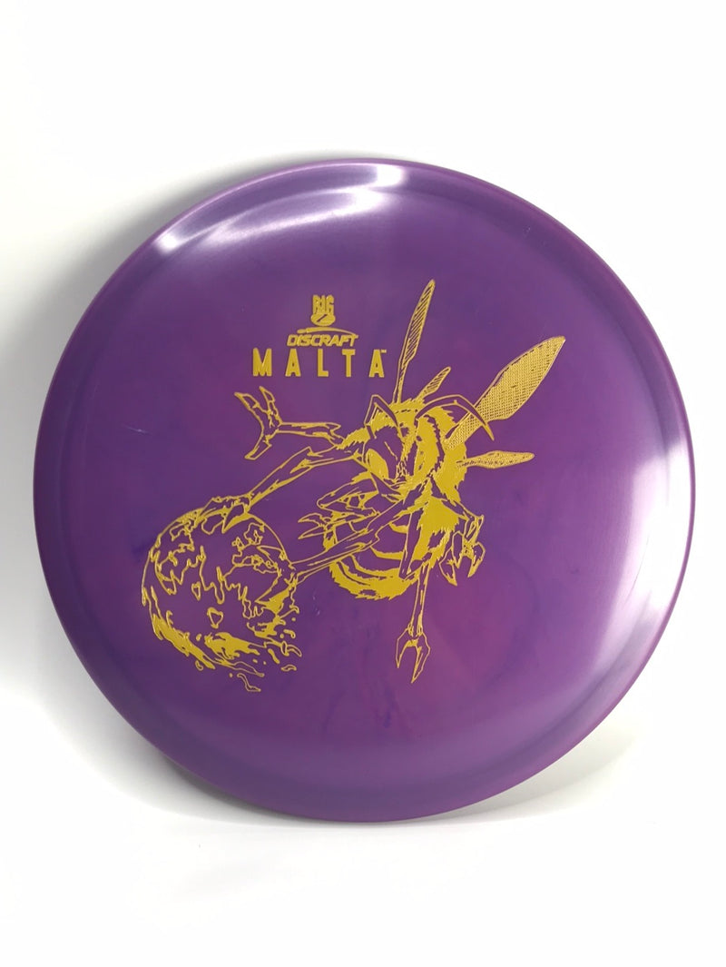 Big Z Malta 172g