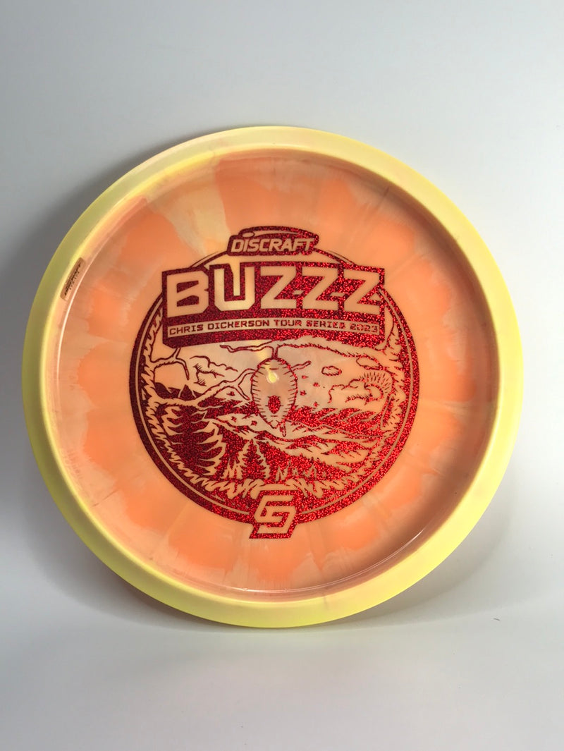 2023 Tour Series Buzzz 174g