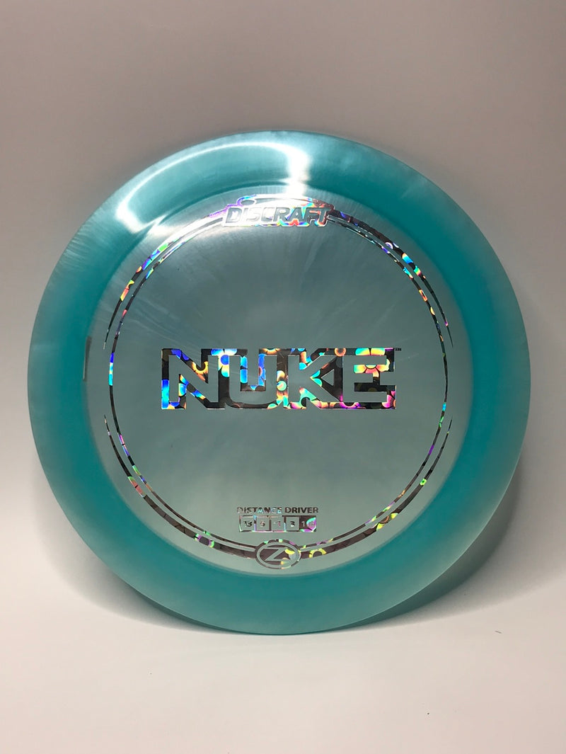 Z Nuke 174g