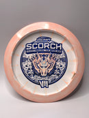 2023 Tour Series ESP Scorch 174g