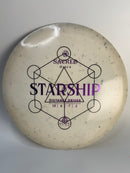 Alchemy Starship 175g