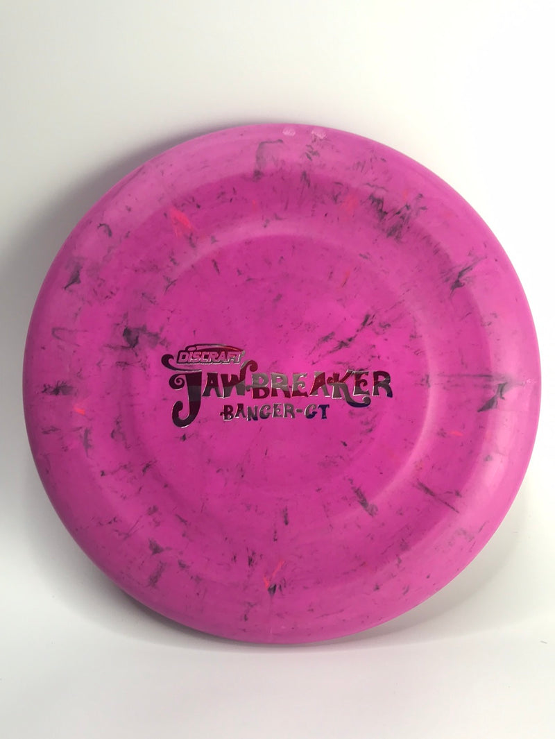 Jawbreaker Banger-GT 173g