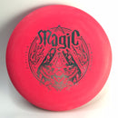 Suregrip NAKED Magic 173g